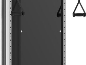 Seinale paigaldatav elektririiul inSPORTline kaablisammas CC350