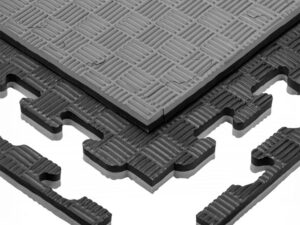 Tatami puzzle matt inSPORTline Sazegul 100 x 100 x 2 cm