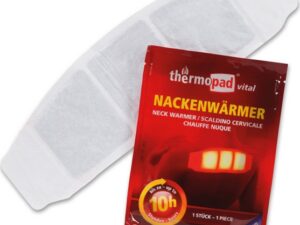 Thermopad kaelasoojendaja, 1 tk.