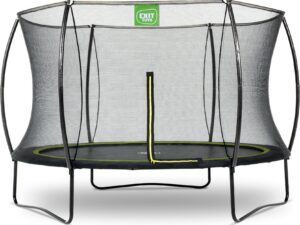 Trampoliin Exit Silhouette batuut 305cm
