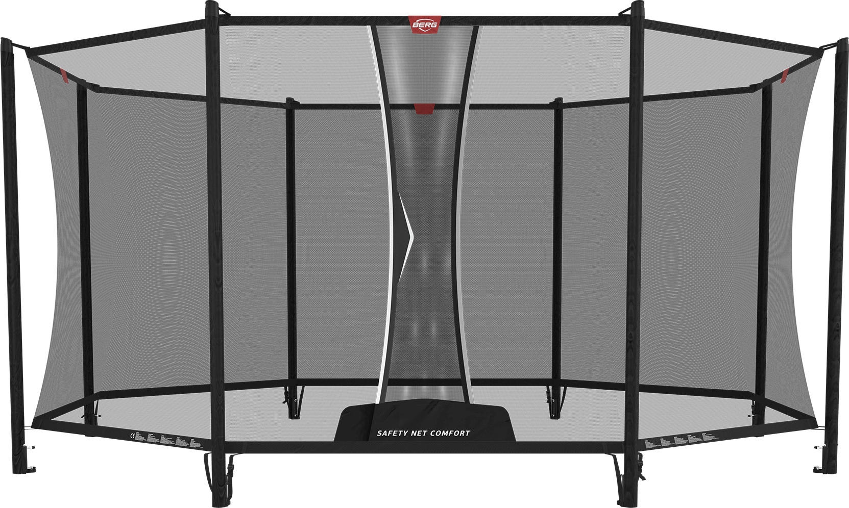 Turvavõrk BERG Comfort 430 cm