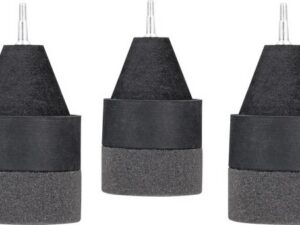 Vahtnoolte otsad inSPORTline Milchuck - 5 tk.