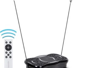 Vibratsiooniplatvorm inSPORTline Maviro