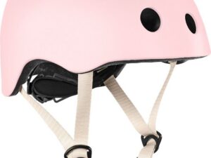 A lightweight and sturdy helmet Spokey PEANUT