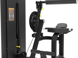 Ab/Back Machine inSPORTline Velocer ABBE75