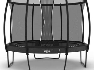 BERG Champion Regular 330 Hall + turvavõrk Deluxe