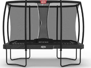 BERG Ultim Champion Regular 330 Hall + turvavõrk Deluxe