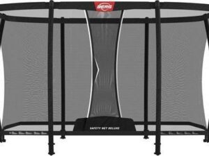 BERG Ultim Safety Net Deluxe 330