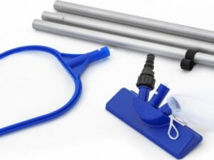 Bestway basseinihoolduse luud