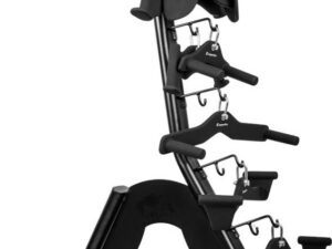 Cable Attachment Storage Rack inSPORTline Adastand