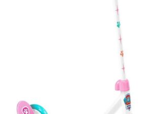 Children’s Tri Scooter Paw Patrol Girl