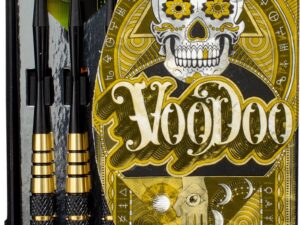 Darts HARROWS VOODOO 3x21gK