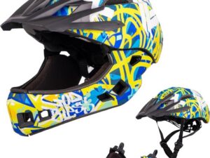 Downhill kiiver W-TEC Delgada