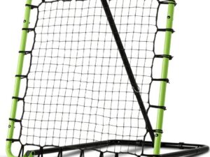 EXIT Tempo 100x100 cm - roheline/must jalgpallilöögisein - roheline/must