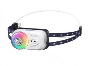 Fenix HL17R head flashlight white