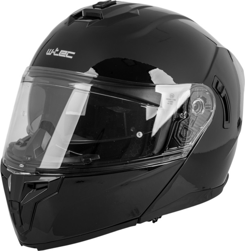 Flip-Up mootorratta kiiver W-TEC Benidor