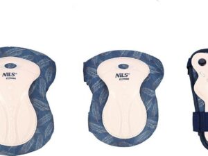 H727 KAITSMETE KOMPLEKT NILS EXTREME