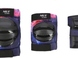 H734 KAITSMETE KOMPLEKT NILS EXTREME