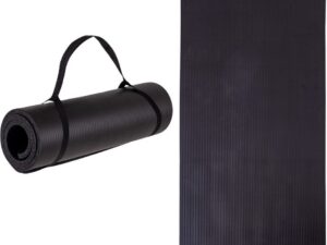 Harjutusvaip inSPORTline Fity Advance 140x61x1,5 cm