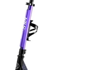 HM124T VIOLETNE KETASPIDURIGA ROLLER NILS EXTREME