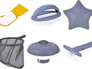 Hot Tub Maintenance Kit inSPORTline