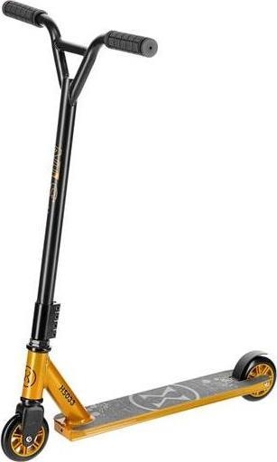 HS033 MUST-KULDNE HULAJNOGA DO TRIKÓW NILS EXTREME