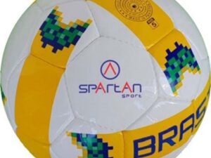 Jalgpall SPARTAN Brasil Cordlay