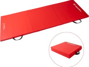 Kokkupandav võimlemismatt inSPORTline Trifold 180 x 60 x 5 cm