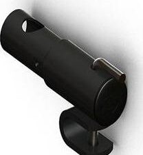 Konks haagise jaoks Berg Buddy