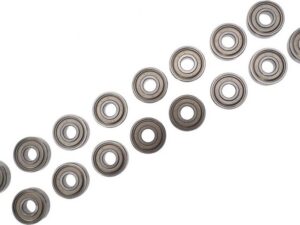 Laagrikomplekt K2 ILQ-5 - 16 tk.