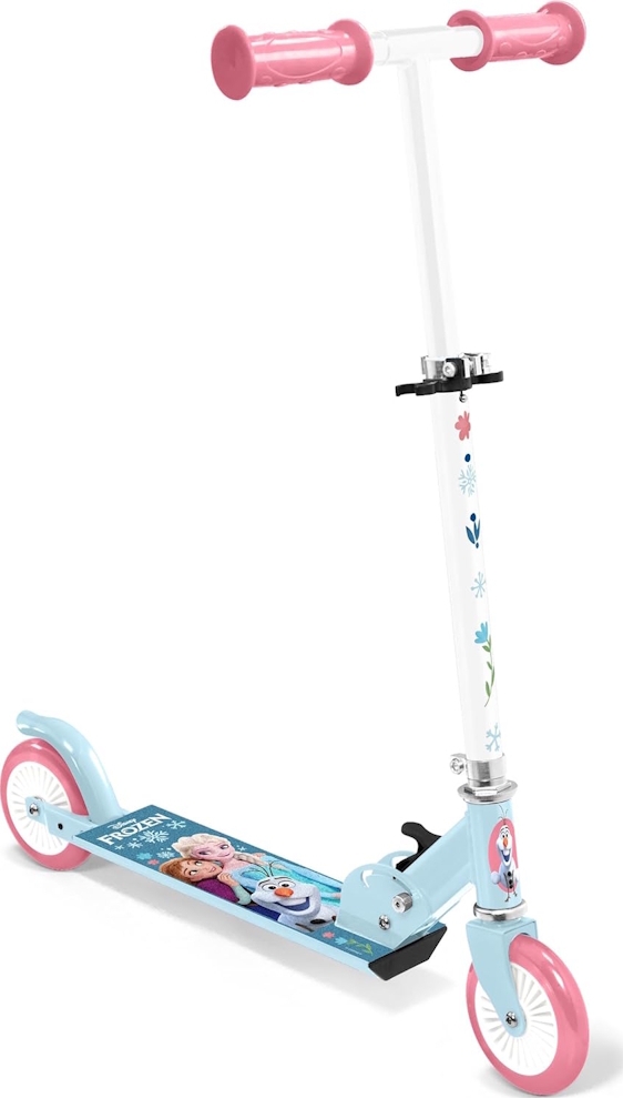 Laste roller Frozen II - Anna ja Elsa