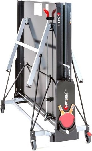 Lauatennise laud S5-72I Sponeta