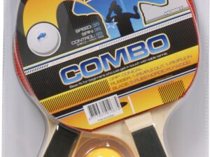 Lauatennise reketi komplekt Buffalo Combo