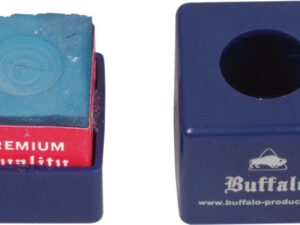 Malehoidja Buffalo, sinine