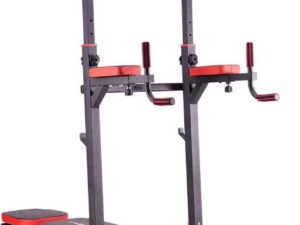 Multifunctional Pull Up Station HMS PWL8324