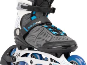 Naiste rulluisud K2 Alexis 84 Pro 2022