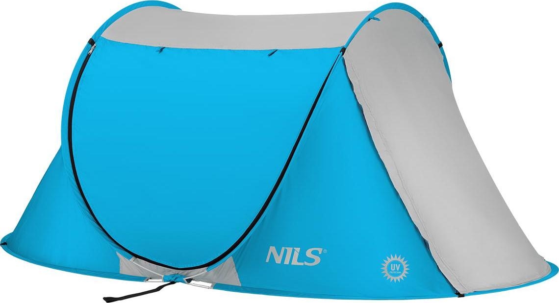 NC3043 SININE NILS ISE KOKKUPANDAV RANNATELK