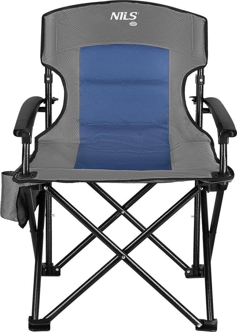 NC3075 SININE MATKATOOL NILS CAMP