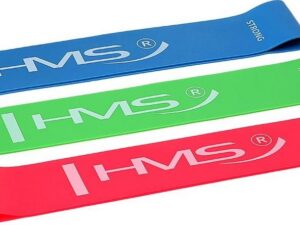 ÕHUKE KOMPLEKT GU04 HMS