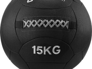 Piłka lekarska WALL BALL 15 kg - UpForm
