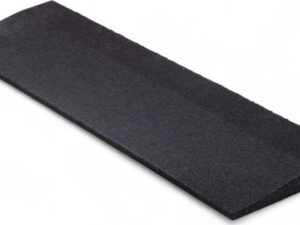 Ramp Piece for Proteko Plus & Grasteko Floor Mats 2 cm – 1 Pc.