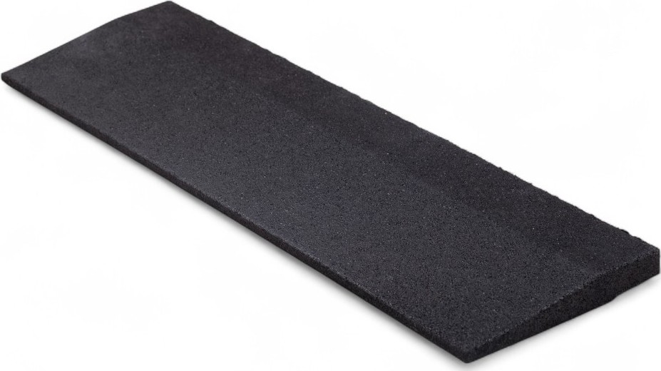 Ramp Piece for Proteko Plus & Grasteko Floor Mats 2 cm – 1 Pc.