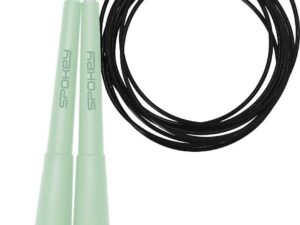 Reguleeritava köiega hüppetross Spokey X ROPE