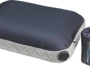 Reisipadi Cocoon Air-Core Smoke Grey/Char