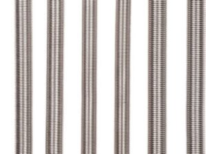 Replacement Spring Set for inSPORTline Comfolder Pilates Reformer