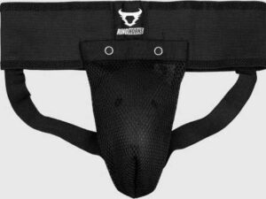 Ringhorni laadija - must