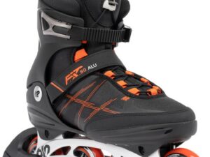 Rulluisud K2 F.I.T. 80 Alu 2022