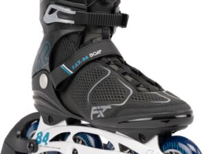 Rulluisud K2 F.I.T. 84 BOA 2022