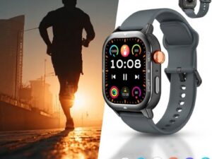 Smart Watch inSPORTline Sagara