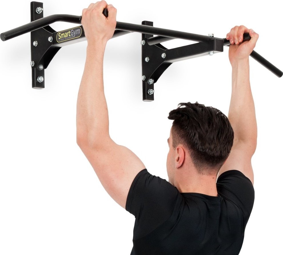 SmartGym SG-12 risttala